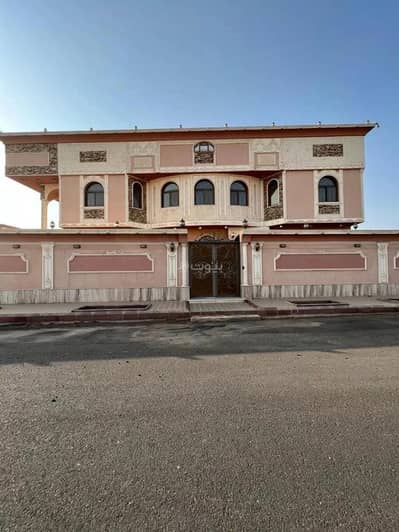 7 Bedroom Villa for Sale in Madina, Al Madinah Region - 7 Bedrooms Villa For Sale in Shuran, Madina