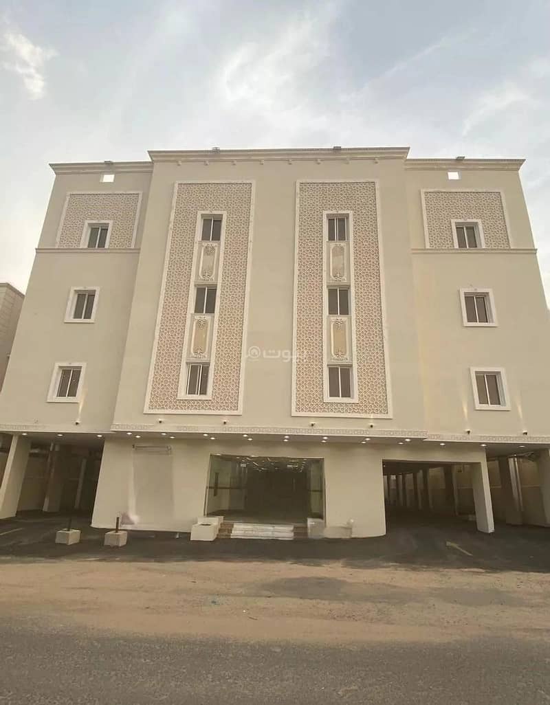 5 bedroom apartment for sale in King Fahd District, Mecca