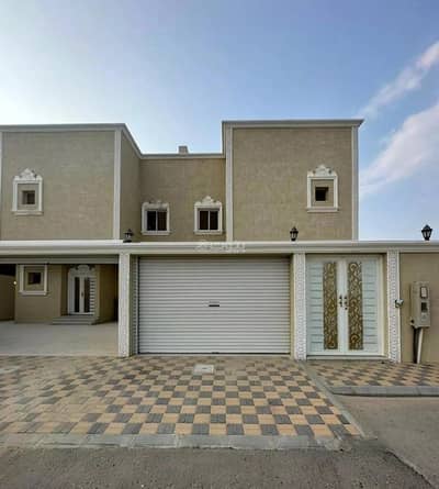 4 Bedroom Villa for Sale in Al Jubail, Eastern Region - 4 Bedrooms Villa For Sale in Qurtubah, Al Jubail