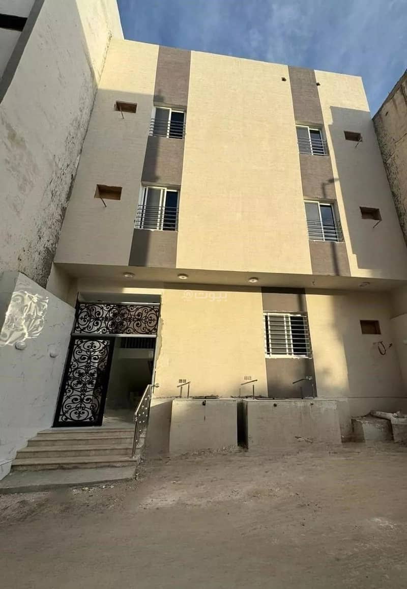 7 Bedrooms Apartment For Sale Nakhab, Taif 1
