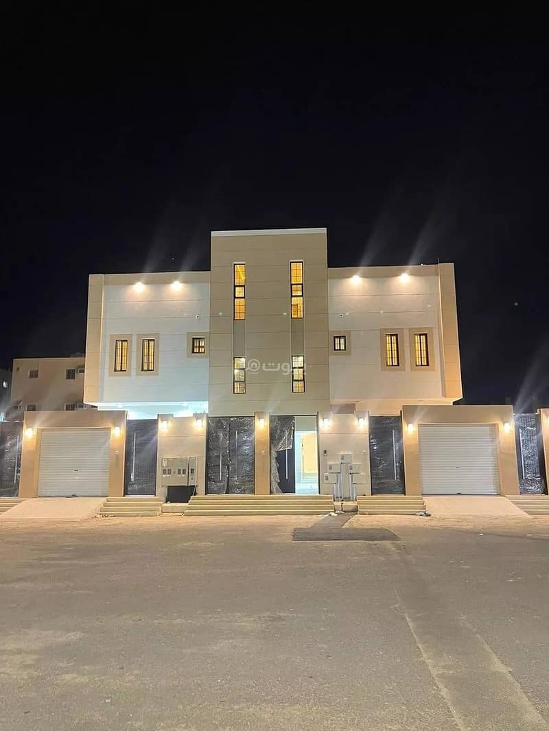 5 Bedrooms Apartment For Sale in Al Bawadi District, Tabuk