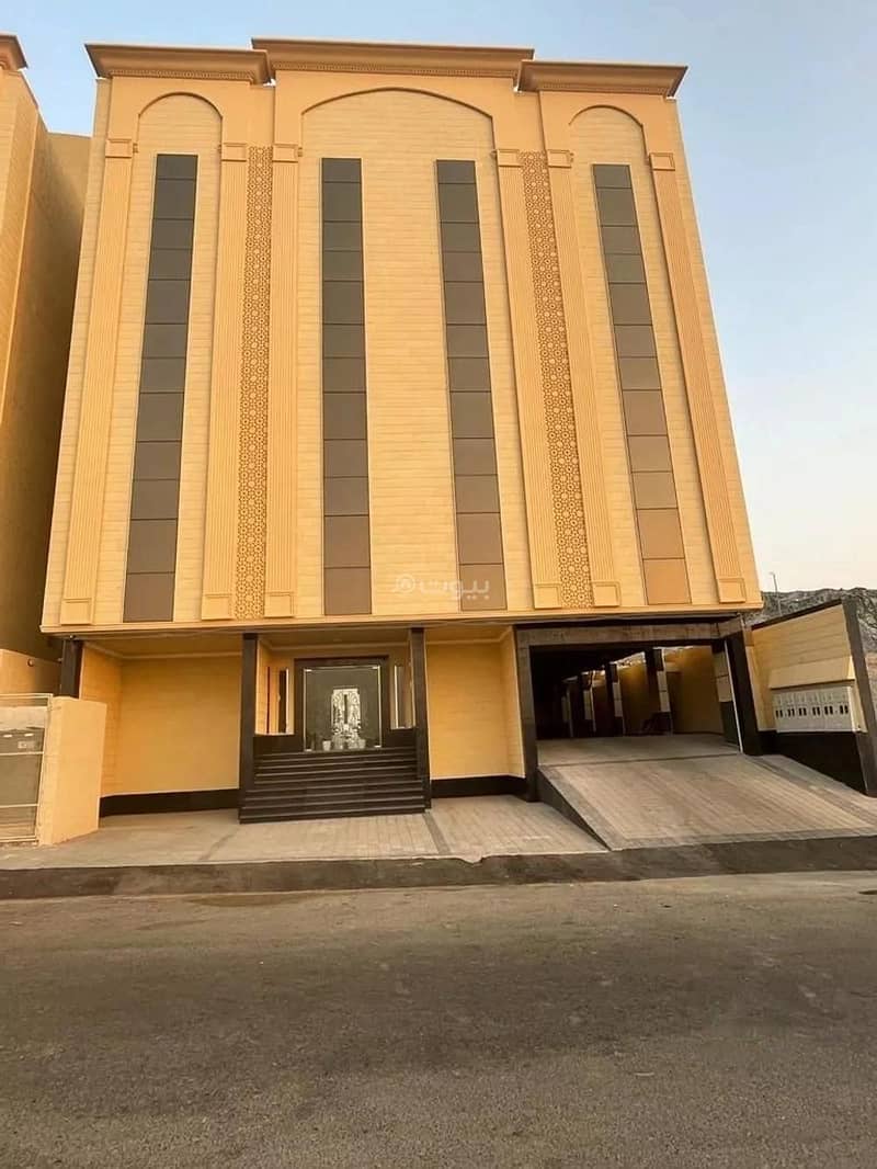 Apartment For Sale in Al Buhayrat, Makkah