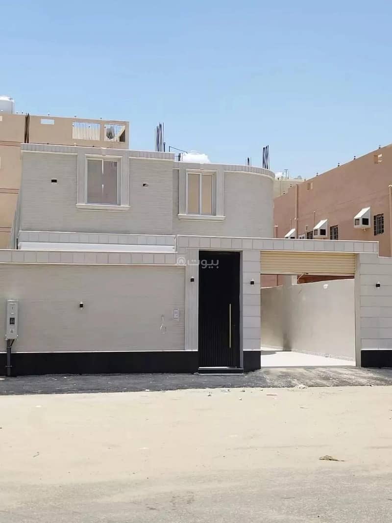 5 Bedrooms Villa For Sale in Al Ukayshiyyah, Makkah