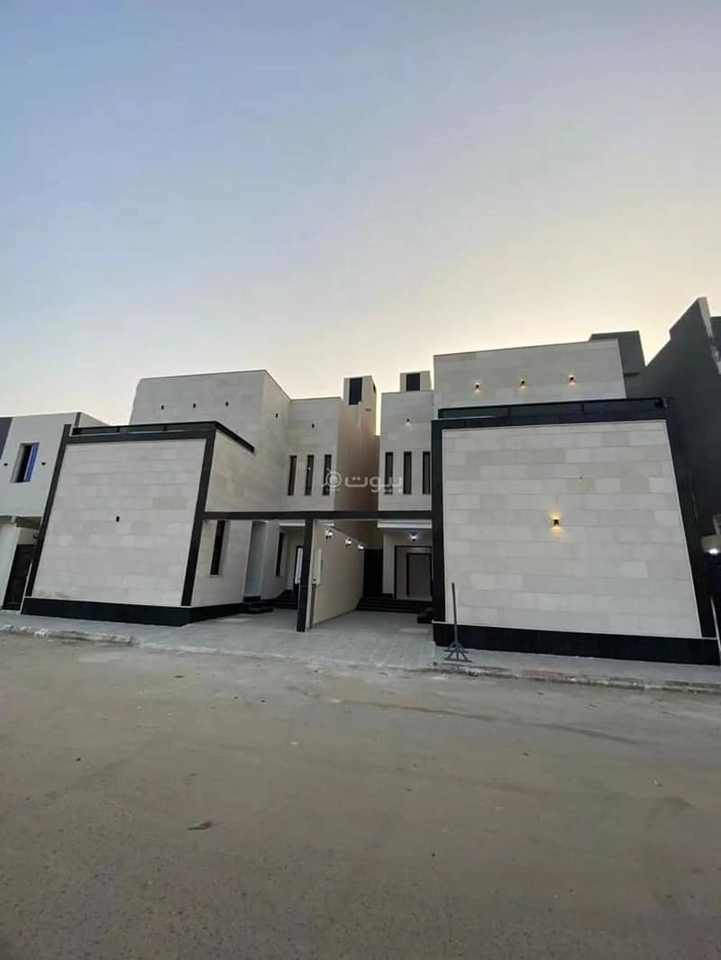 6 Bedrooms Villa For Sale Al Ukayshiyyah, Makkah