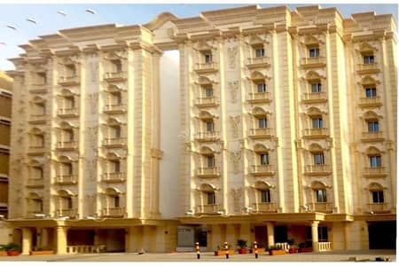 6 Bedroom Apartment for Sale in Jeddah, Western Region - 6 bedroom apartment for sale in Al Nuzha, Jeddah
