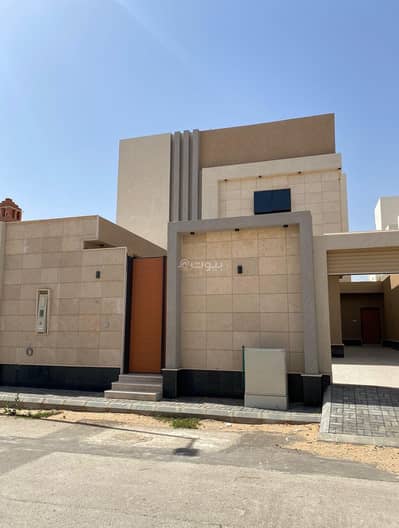 5 Bedroom Villa for Sale in Al Humar Al Shamali, Buraydah Al Qassim Region - 5 Bedrooms Villa For Sale in Al Humar Al Shamali, Buraydah Al Qassim Region