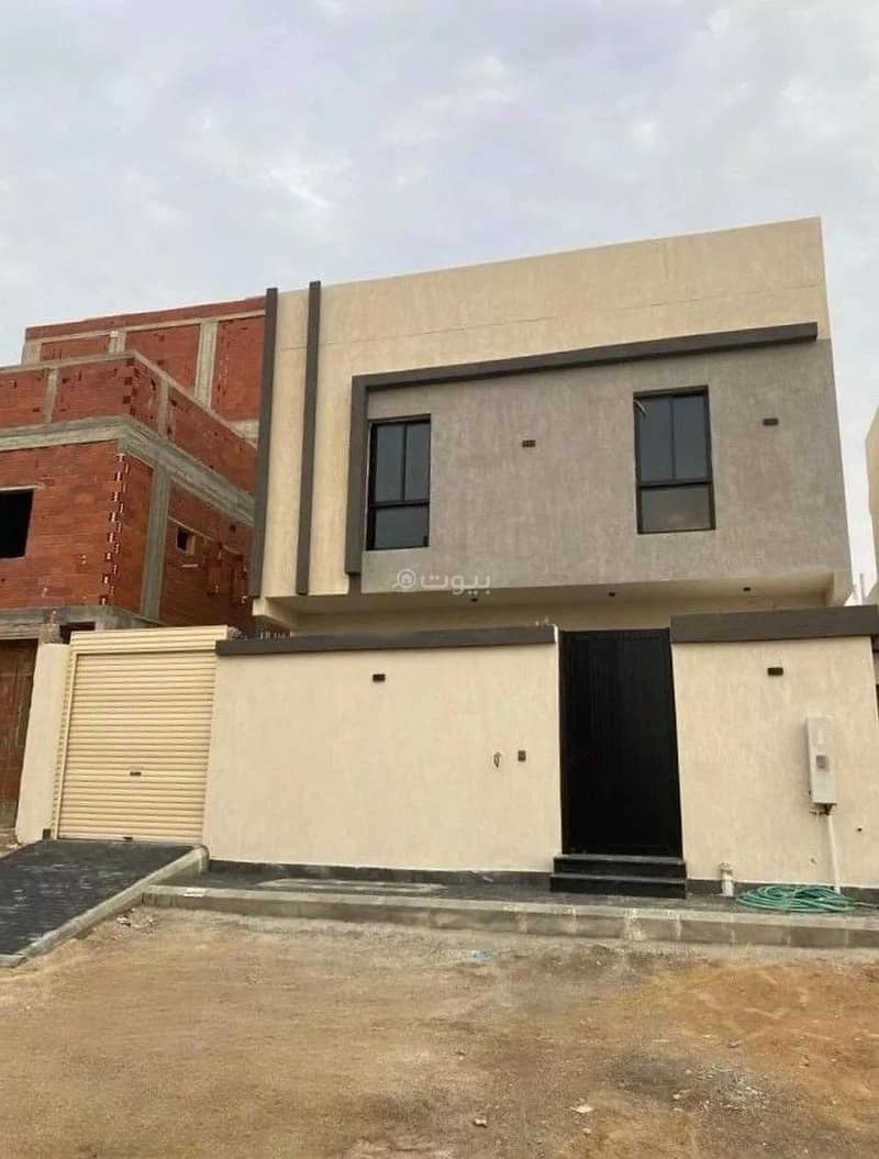 7 Bedrooms Villa For Sale in Al Noor District, Jeddah