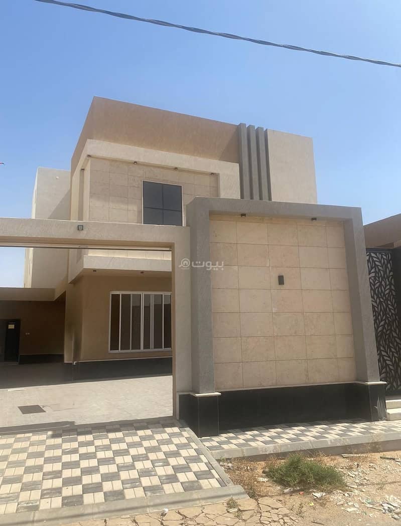 Villa in Al Humar Al Shamali 5 bedrooms 870000 SAR - 87575406