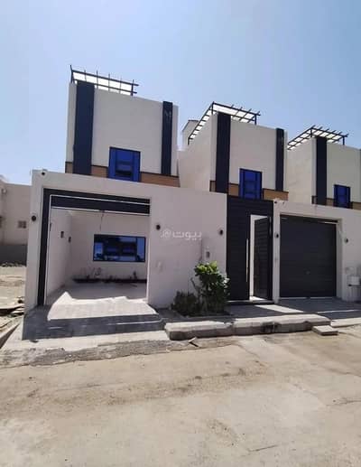 6 Bedroom Villa for Sale in Madina, Al Madinah Region - 6 bedroom villa for sale in Al Dafaa, The City