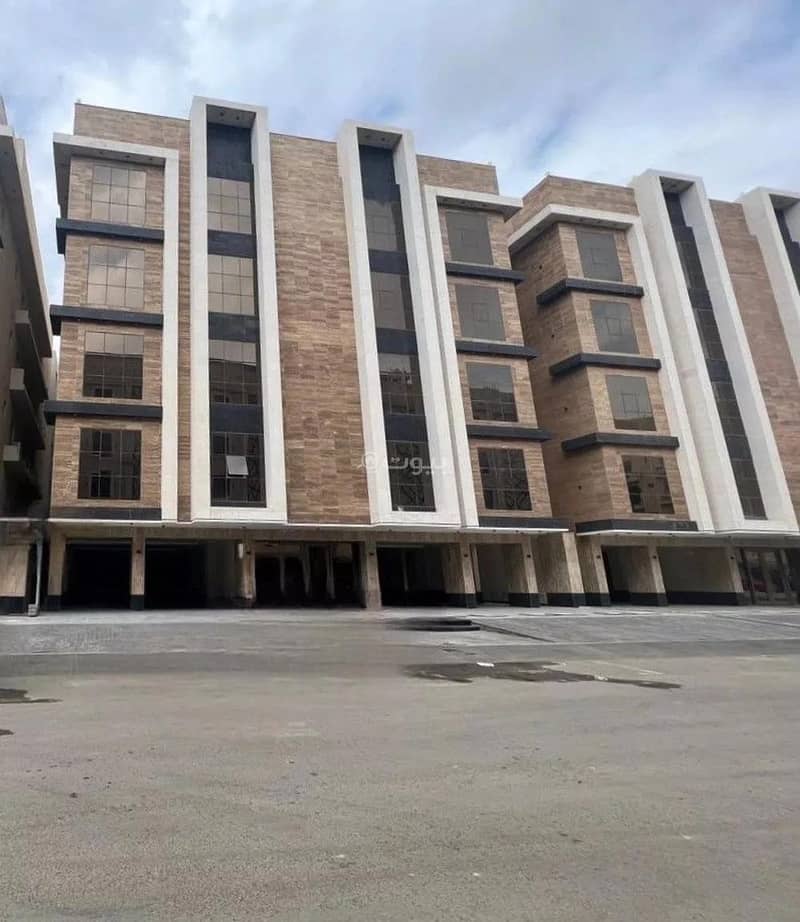 One-bedroom apartment for sale in As-Suwairi, Jeddah
