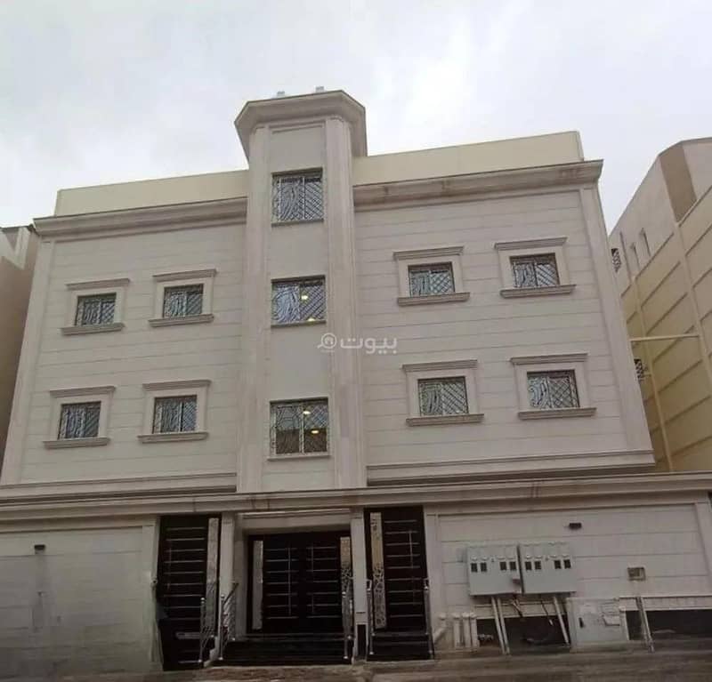 4 bedroom apartment for sale in Al Morooj, Abha