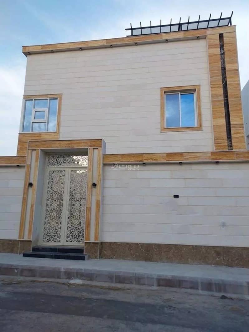 7 Bedrooms Villa For Sale in Nubala, Madina