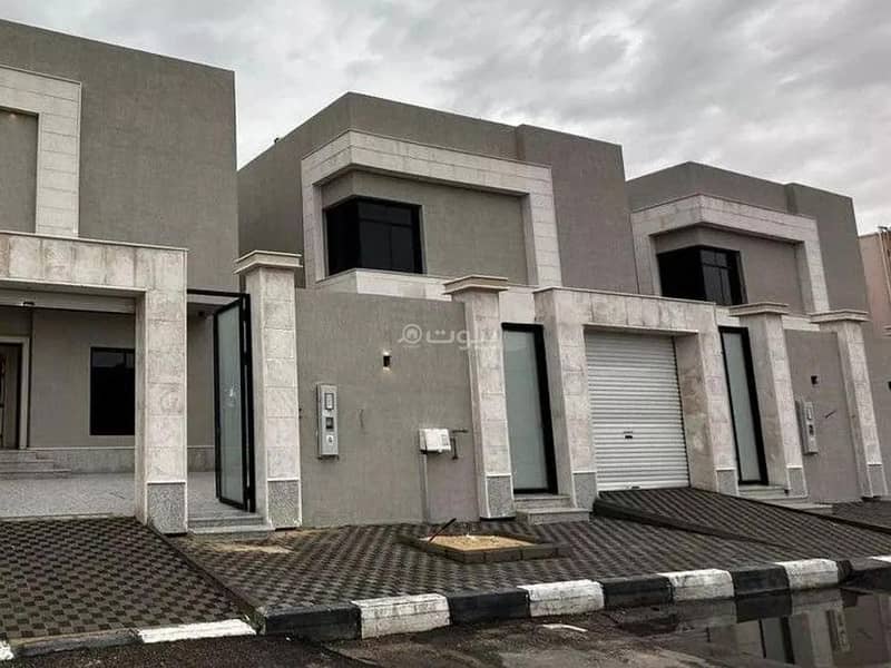 5 Bedrooms Villa For Sale in Uhud, Dammam