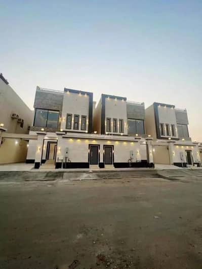 7 Bedroom Villa for Sale in Jeddah, Western Region - Villa For Sale in Al Salehiyah, Jeddah