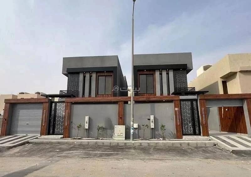 3 Bedrooms Villa For Sale, Al Ahsa