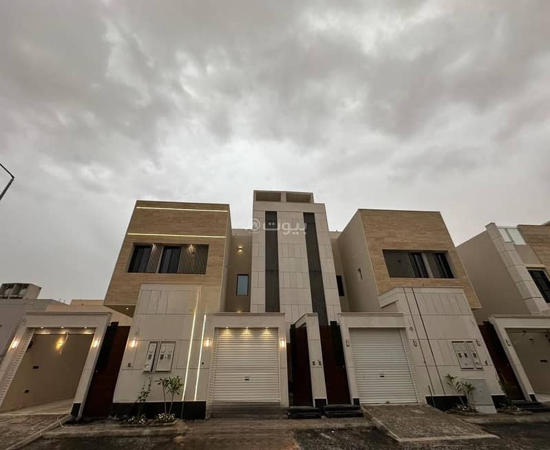 Floor for Sale in Al Rimal, East Riyadh