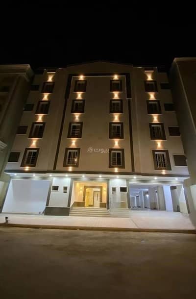 فلیٹ 4 غرف نوم للبيع في مكة، المنطقة الغربية - شقة 4 غرف نوم للبيع جبل النور، مكة