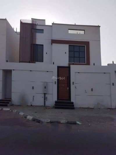 6 Bedroom Villa for Sale in Jeddah, Western Region - 6 bedroom villa for sale in Al Salhiya District, Jeddah