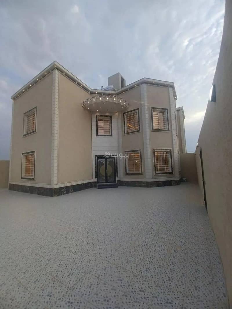 2 Bedrooms Villa For Sale, Al Khazzan, Bishah