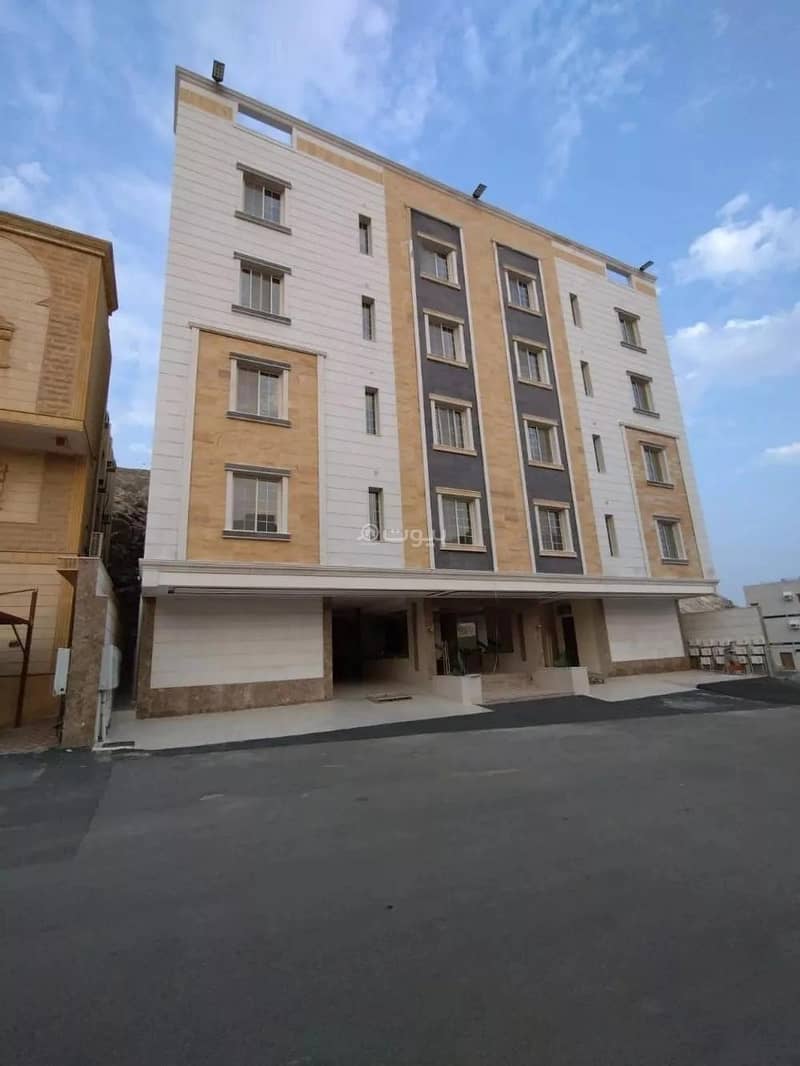5 Bedrooms Apartment For Sale in King Fahd, Makkah