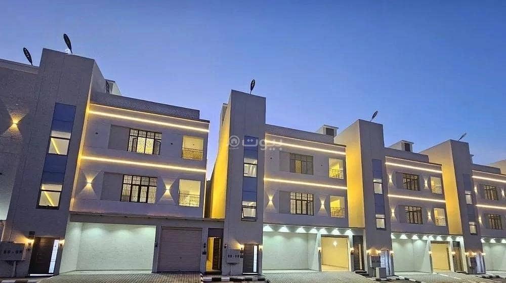 Apartment For Sale in Al Yarmuk, Khamis Mushait