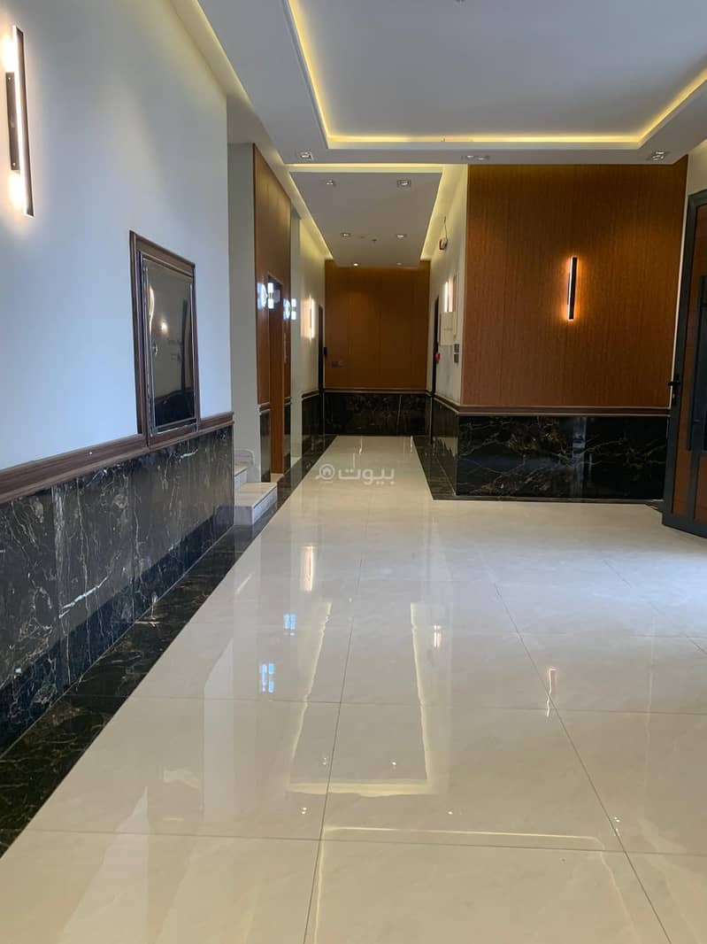 Apartment For Sale In Al Yarmuk, Riyadh