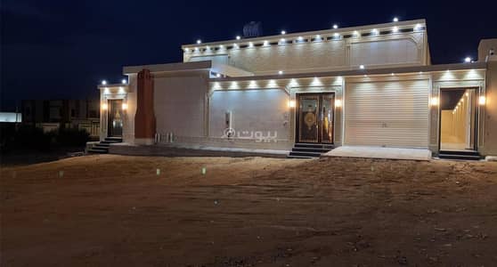 4 Bedroom Floor for Sale in Al arfaa Al garbi, Taif - Dawar - Al Taif - Al Judiah J (12)