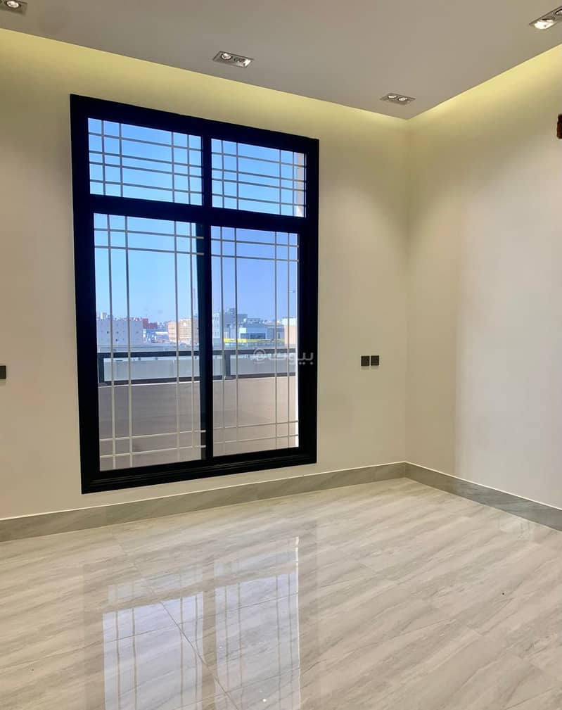 Apartment For Sale In Al Yarmuk, East Riyadh