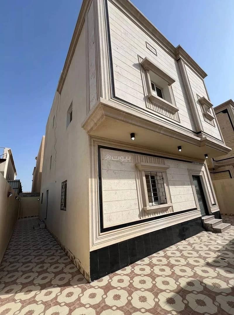 4 Bedrooms Villa For Sale, Al Sheraa, Al Khobar