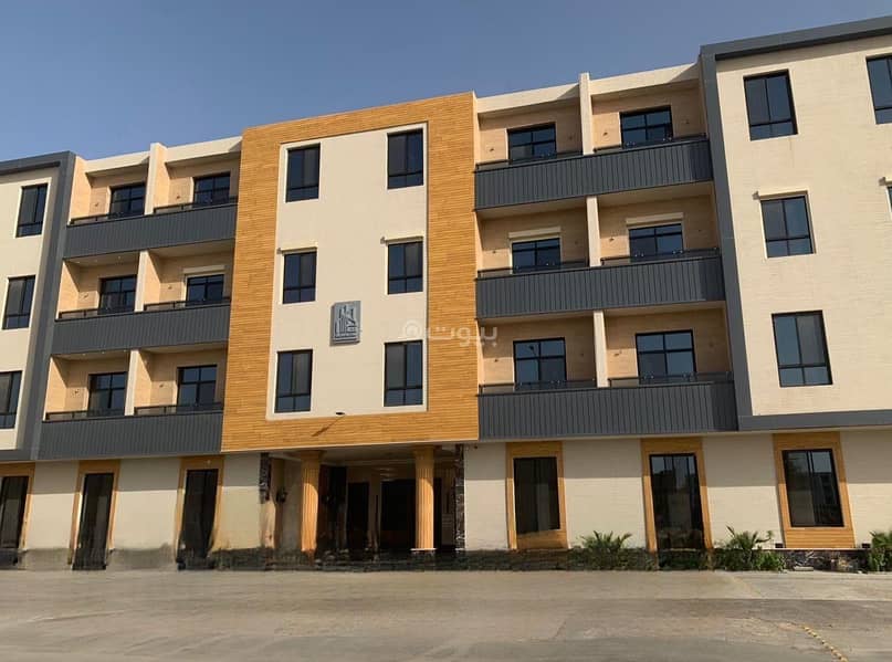 Apartment for sale- Riyadh - Al-Yarmouk