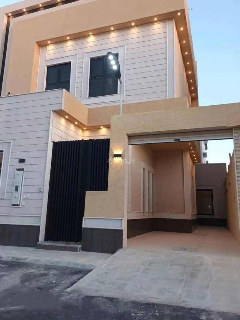 Villa For Sale Laban, Riyadh