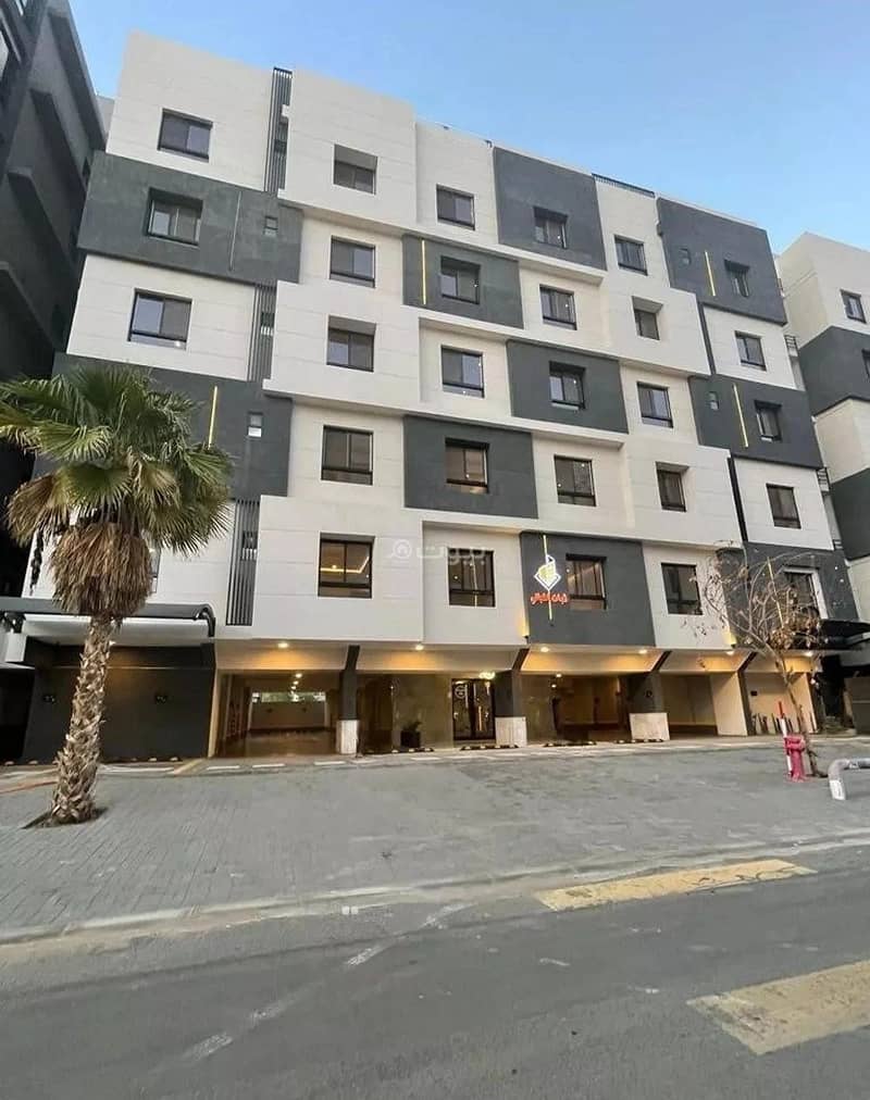5 Bedrooms Apartment For Sale in Al Fayhaa, Jeddah