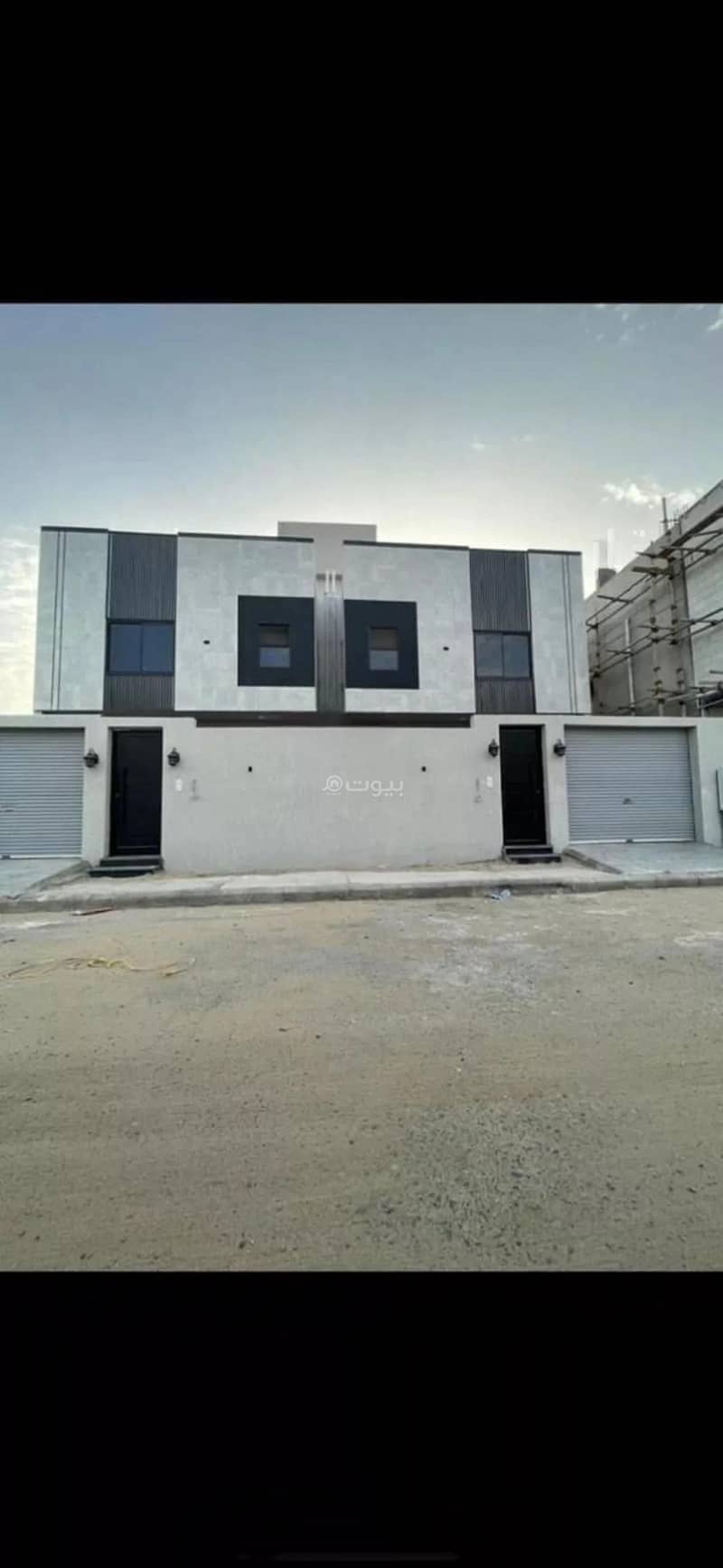 Villa For Sale in Al Ukayshiyyah, Makkah