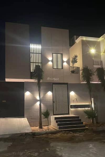 2 Bedroom Villa for Sale in Jeddah, Western Region - 2 bedroom villa for sale in Attayyibah neighborhood, Jeddah