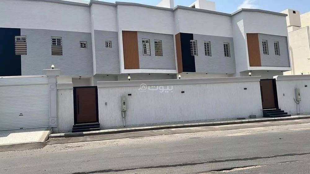 Villa For Sale in Al Huwaya, Taif 1