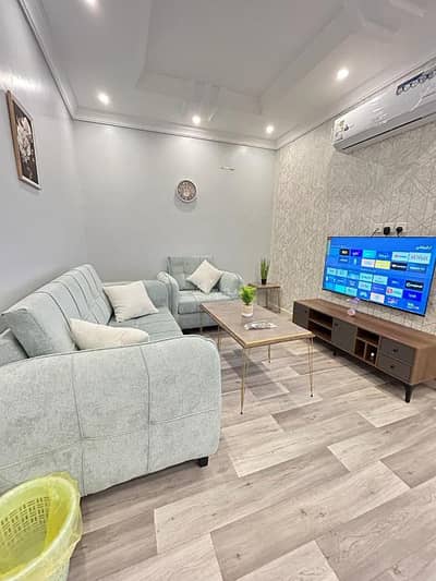 2 Bedroom Flat for Rent in Jeddah, Western Region - Apartment For Rent In Madaen Al Fahd, Jeddah