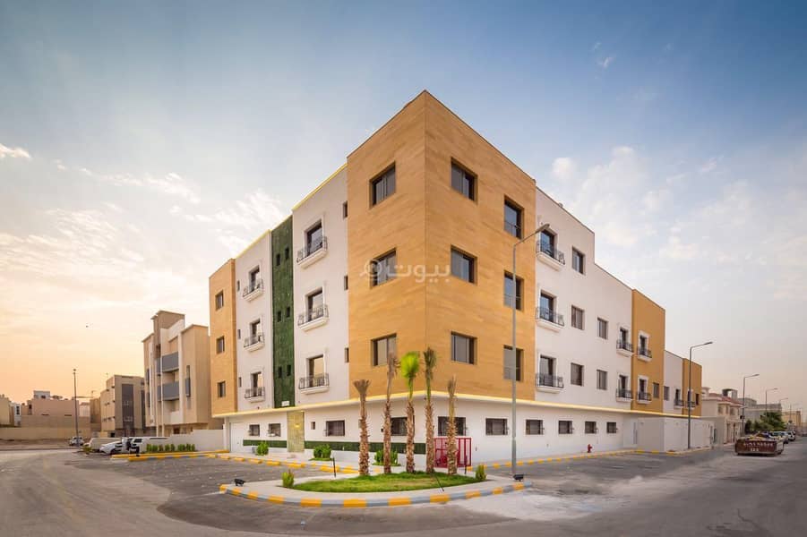 Apartment For Rent in Al Aqiq, Riyadh