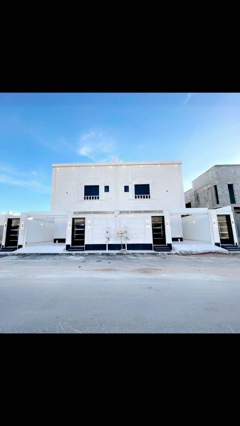 Villa For Sale in Riha District, Taif1