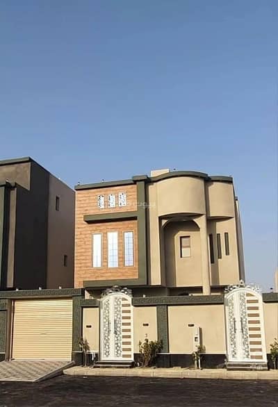 7 Bedroom Villa for Sale in Al Jubail, Eastern Region - 7 Bedrooms Villa For Sale in Al Aziziyah District, Al Jubail