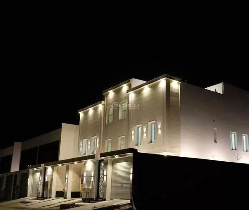 6 Bedrooms Apartment For Sale in Al Tahliyah, Al Khobar