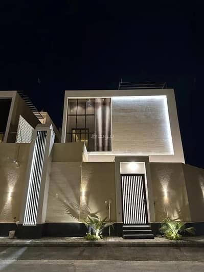 7 Bedroom Villa for Sale in Riyadh, Riyadh Region - 7 Bedrooms Villa For Sale Tuwaiq, Riyadh