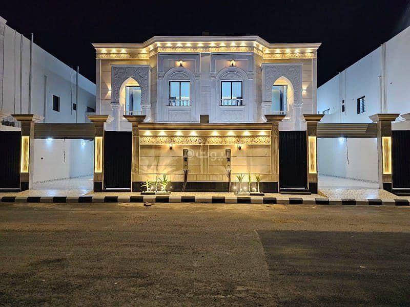 Villa - Taif - Reeha (Al Rehab)