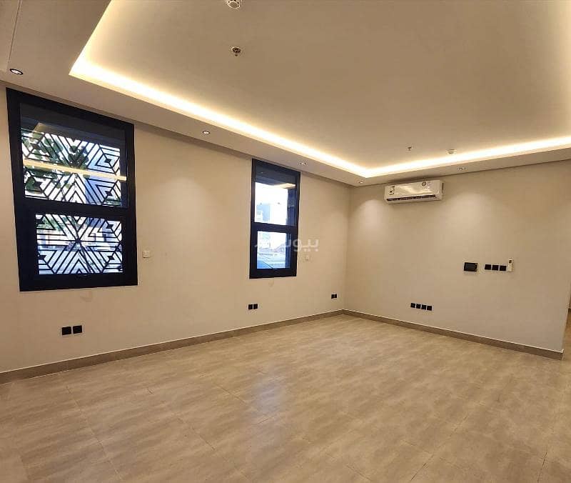 Apartment for rent in Al Narjis district, North Riyadh