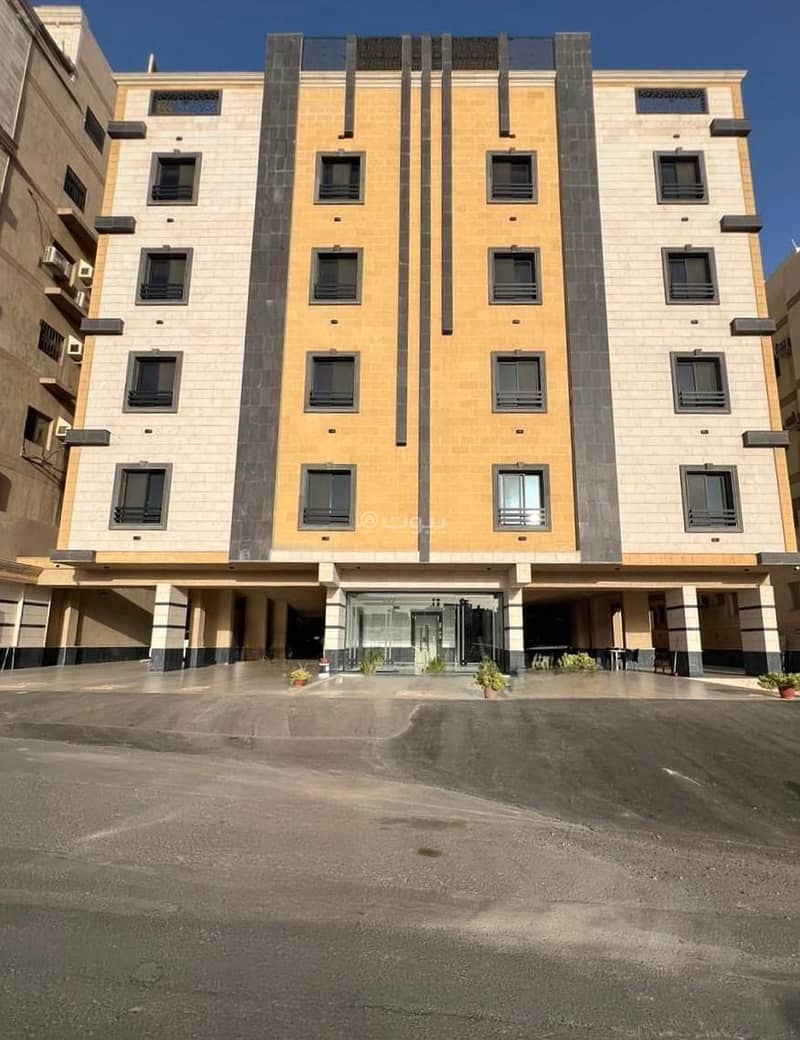 Apartment - Jeddah - Prince Abdulmajeed