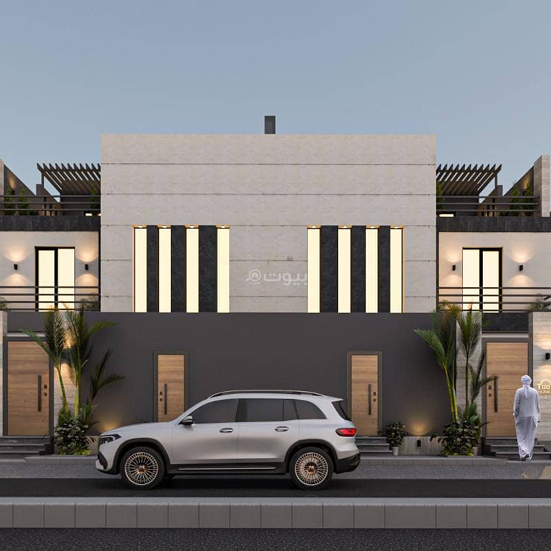 8 Bedroom Villa For Sale in Al Yaqout, Jeddah