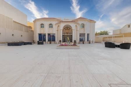 فیلا 7 غرف نوم للبيع في الرياض، منطقة الرياض - قصر للبيع في مغرزات، الرياض