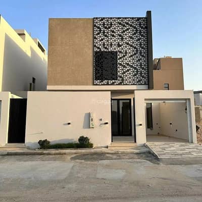 فیلا 7 غرف نوم للبيع في الرياض، منطقة الرياض - فيلا 7 غرف نوم للبيع في النرجس، الرياض