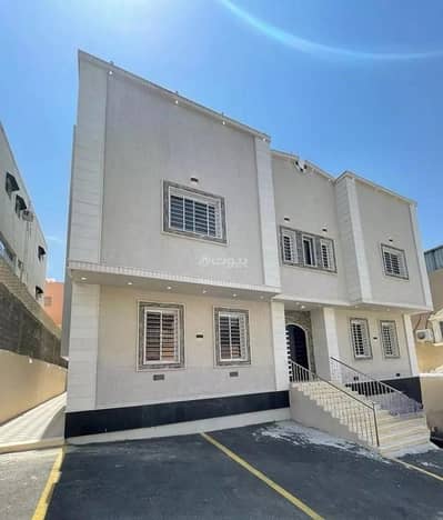 6 Bedroom Flat for Sale in Taif 1, Western Region - 6 Bedrooms Apartment For Sale in Alqrahin, Taif 1