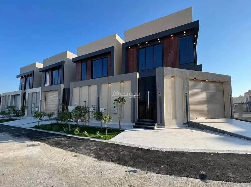 6 Bedrooms Villa For Sale, Al Aqiq, Al Khobar
