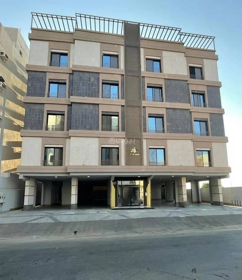 Apartment For Sale in Al Rayaan, North Jeddah